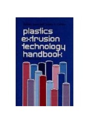 Plastics Extrusion Technology Handbook, Second Edition